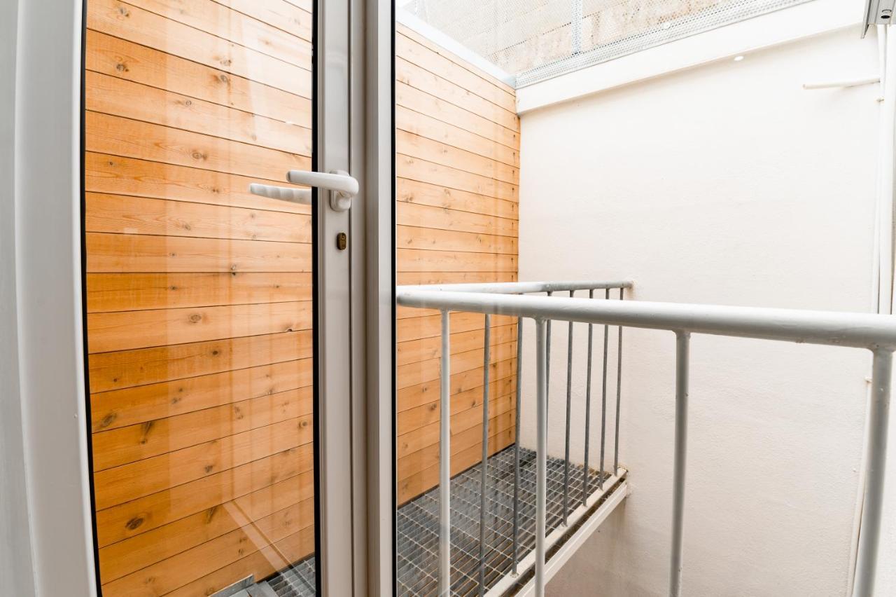 فندق Monreal Boutique Townhouse - R024Rm5 باولا المظهر الخارجي الصورة