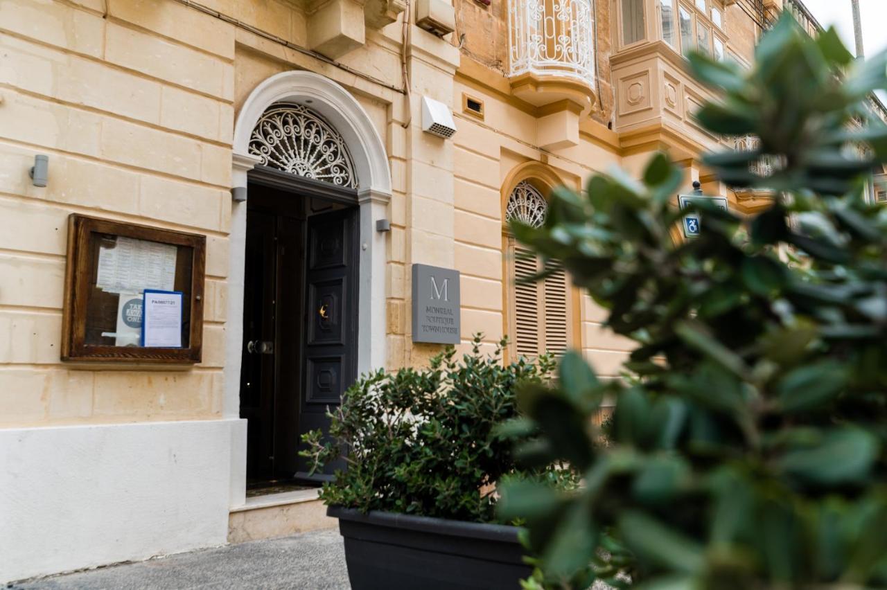 فندق Monreal Boutique Townhouse - R024Rm5 باولا المظهر الخارجي الصورة