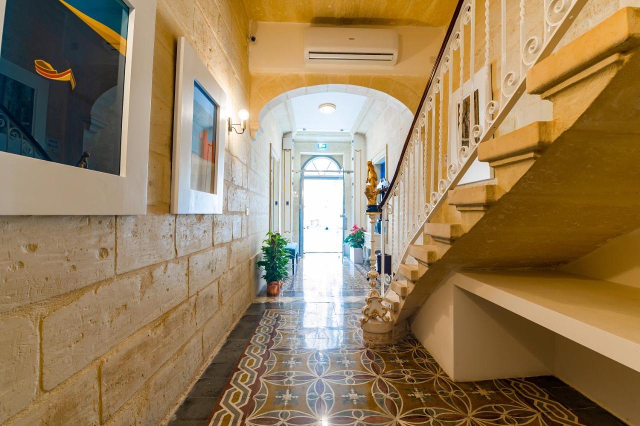 فندق Monreal Boutique Townhouse - R024Rm5 باولا المظهر الخارجي الصورة
