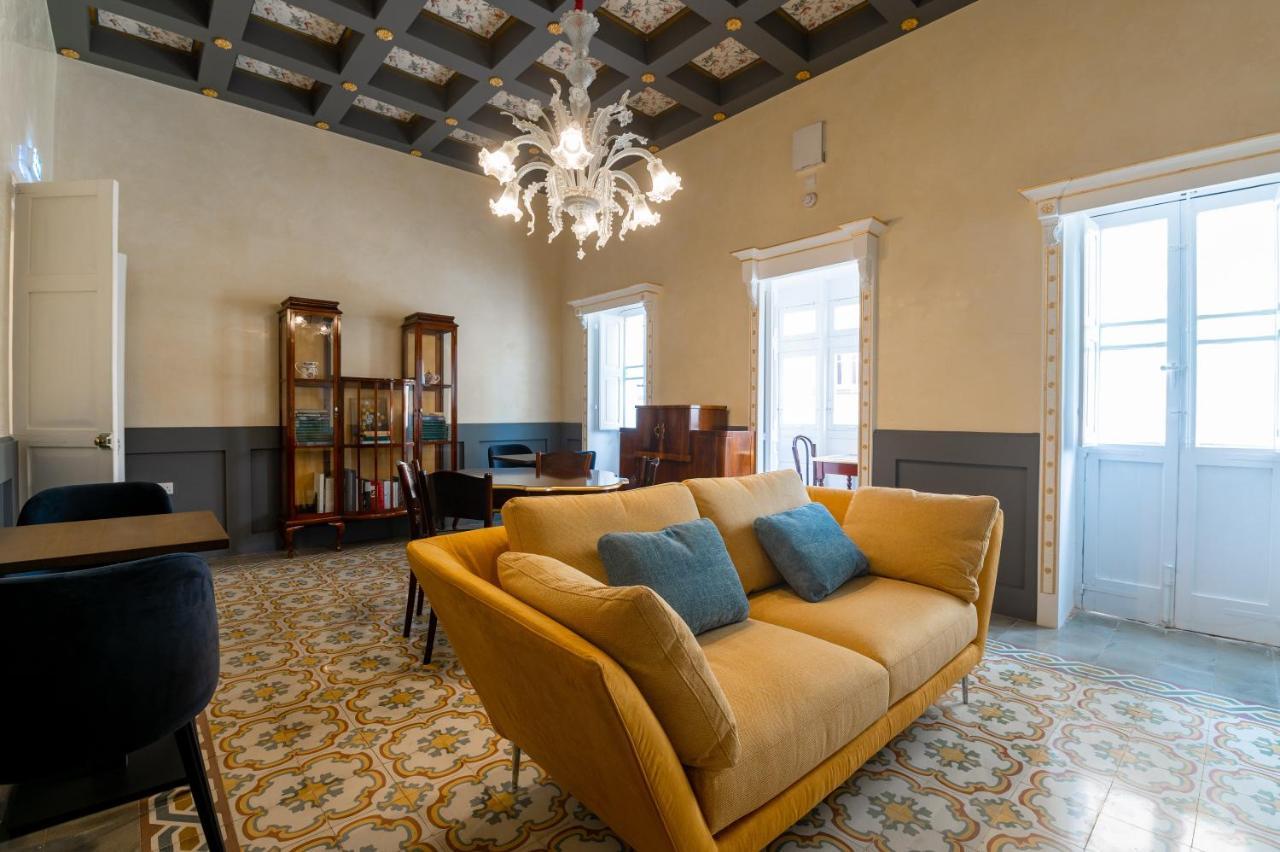 فندق Monreal Boutique Townhouse - R024Rm5 باولا المظهر الخارجي الصورة