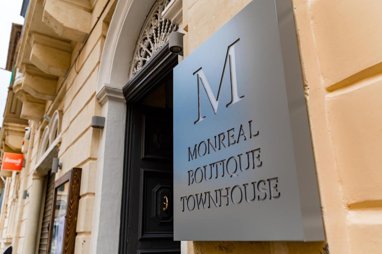 فندق Monreal Boutique Townhouse - R024Rm5 باولا المظهر الخارجي الصورة